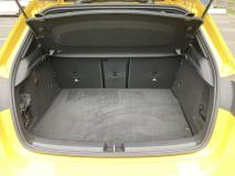 MERCEDES BENZ A-CLASS 2021