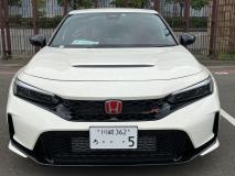 HONDA CIVIC 2023