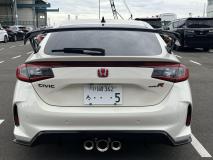 HONDA CIVIC 2023