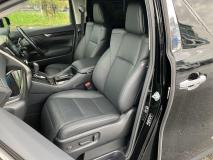 TOYOTA ALPHARD 2021