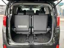 TOYOTA ALPHARD 2021