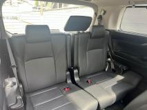 TOYOTA ALPHARD 2020