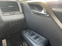 LEXUS RX 2022