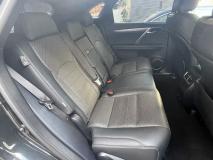 LEXUS RX 2022