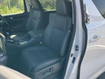 TOYOTA ALPHARD 2021