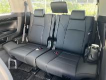 TOYOTA ALPHARD 2021