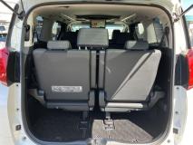 TOYOTA ALPHARD 2021