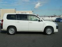 TOYOTA PROBOX VAN 2017