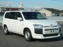 TOYOTA PROBOX VAN 2017