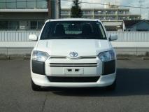 TOYOTA PROBOX VAN 2017