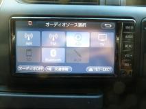 TOYOTA PROBOX VAN 2017