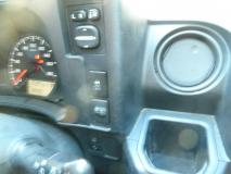 TOYOTA PROBOX VAN 2017