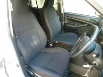 TOYOTA PROBOX VAN 2017