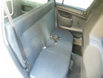 TOYOTA PROBOX VAN 2017