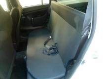 TOYOTA PROBOX VAN 2017