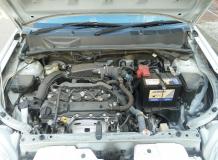 TOYOTA PROBOX VAN 2017