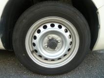 TOYOTA PROBOX VAN 2017