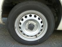 TOYOTA PROBOX VAN 2017