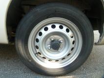 TOYOTA PROBOX VAN 2017