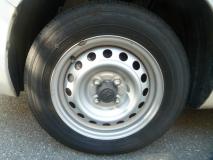 TOYOTA PROBOX VAN 2017