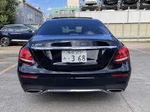 MERCEDES BENZ E-CLASSE 2019