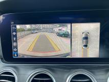 MERCEDES BENZ E-CLASSE 2019