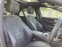 MERCEDES BENZ E-CLASSE 2019