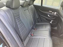 MERCEDES BENZ E-CLASSE 2019