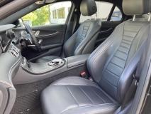 MERCEDES BENZ E-CLASSE 2019