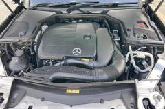 MERCEDES BENZ E-CLASSE 2019