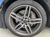 MERCEDES BENZ E-CLASSE 2019