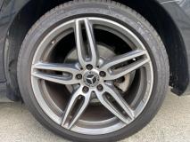 MERCEDES BENZ E-CLASSE 2019