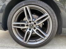MERCEDES BENZ E-CLASSE 2019
