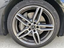 MERCEDES BENZ E-CLASSE 2019