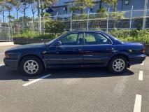 MITSUBISHI DIAMANTE 1994