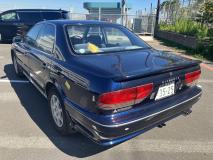 MITSUBISHI DIAMANTE 1994