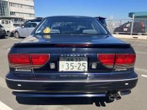 MITSUBISHI DIAMANTE 1994