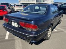 MITSUBISHI DIAMANTE 1994