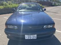 MITSUBISHI DIAMANTE 1994