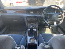 MITSUBISHI DIAMANTE 1994