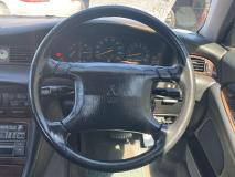 MITSUBISHI DIAMANTE 1994