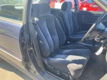 MITSUBISHI DIAMANTE 1994