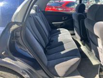 MITSUBISHI DIAMANTE 1994