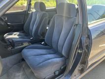 MITSUBISHI DIAMANTE 1994