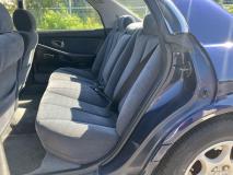 MITSUBISHI DIAMANTE 1994