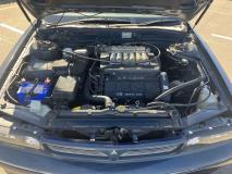 MITSUBISHI DIAMANTE 1994