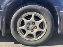 MITSUBISHI DIAMANTE 1994