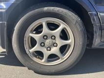 MITSUBISHI DIAMANTE 1994