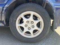 MITSUBISHI DIAMANTE 1994