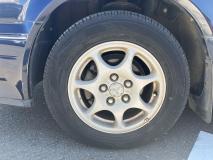 MITSUBISHI DIAMANTE 1994